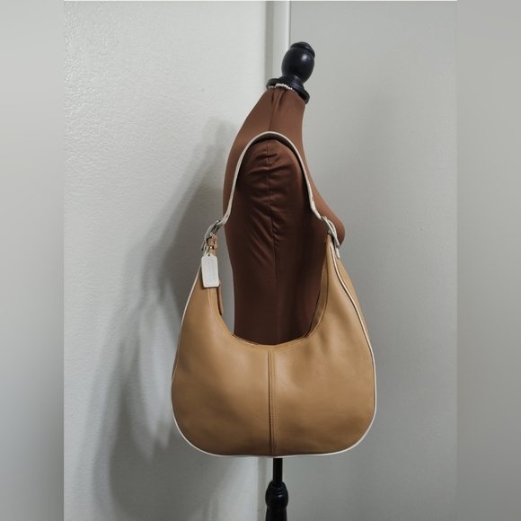 Vintage Coach 9591 Legacy West Zoe Hobo Bag - Picture 6 of 11